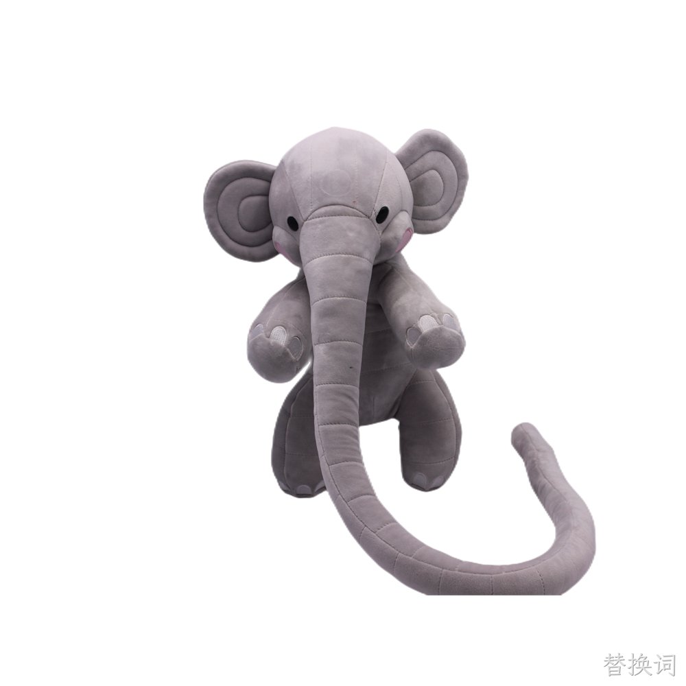长鼻象