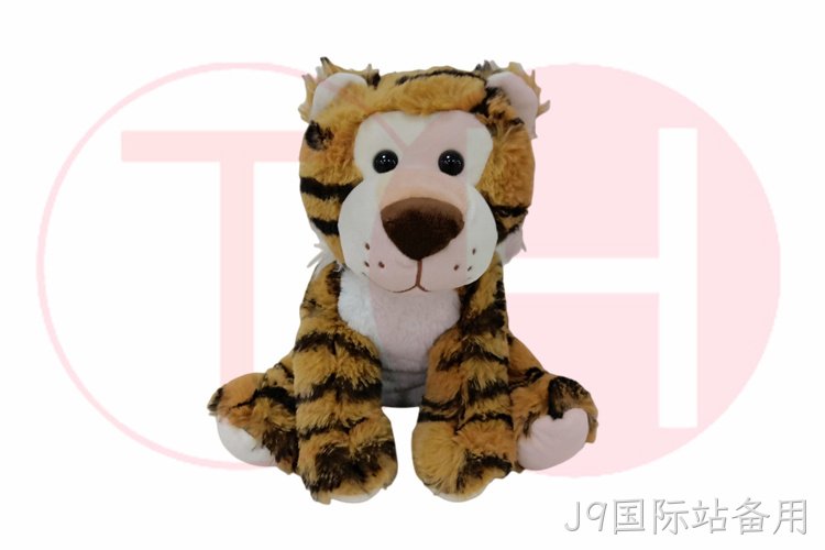 毛绒玩具环保也要洗