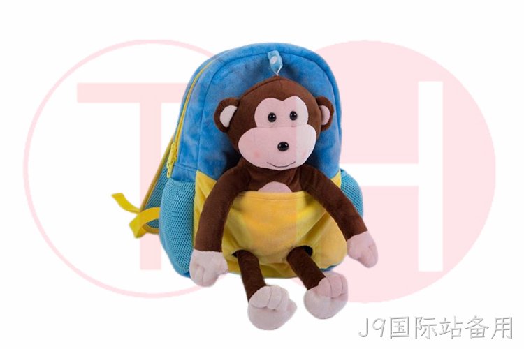 毛绒玩具可以减压吗