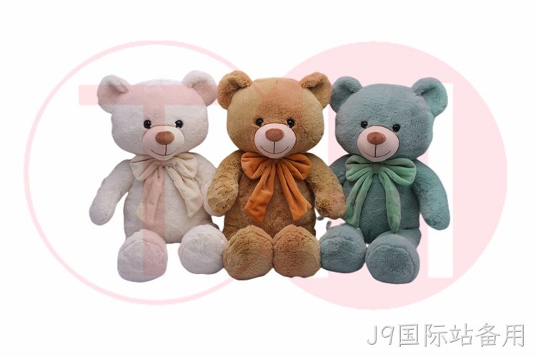 毛绒玩具填充是什么