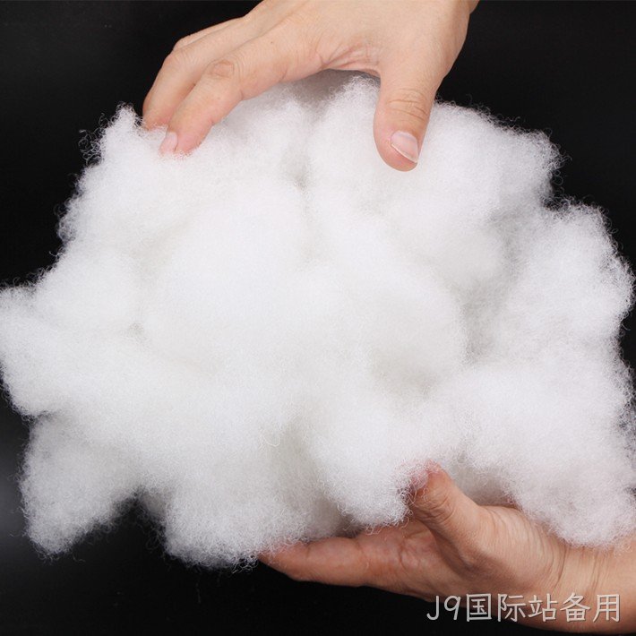 如何辨别毛绒玩具是否填充黑心棉