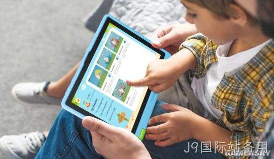 拒绝手机成为孩子的玩具
