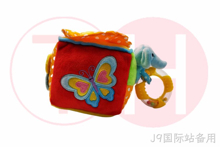 玩具变文具?文具变玩具?