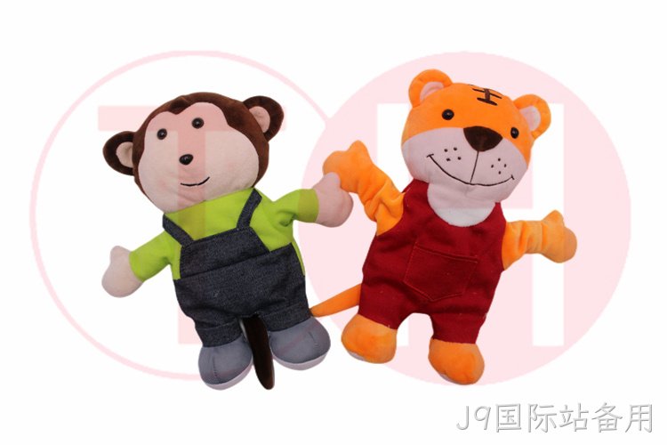 不要让低俗玩具污染孩子的童真