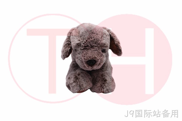 创意,让毛绒玩具成为炽热礼品