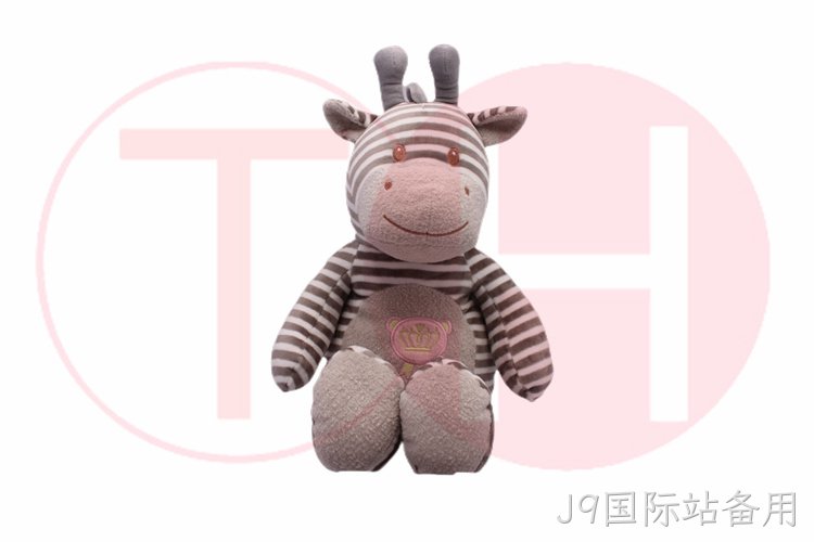 正确玩耍毛绒玩具,你知道吗