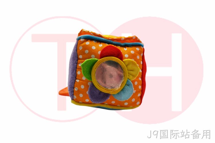 幼教毛绒玩具能教孩子什么?