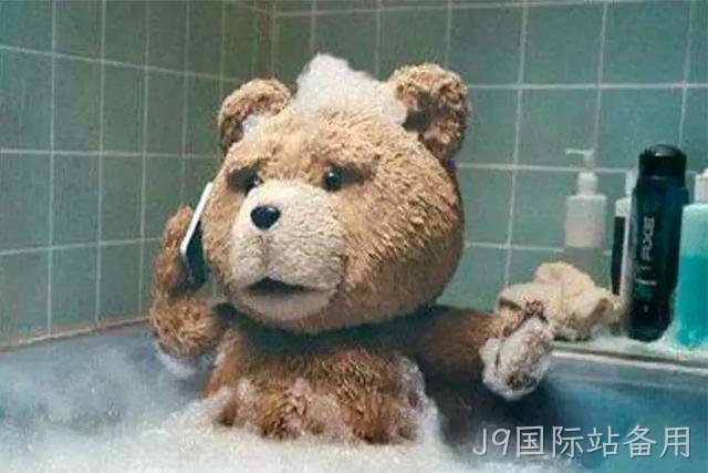 替换词毛绒玩具提醒:定期清洗毛绒玩具有必要